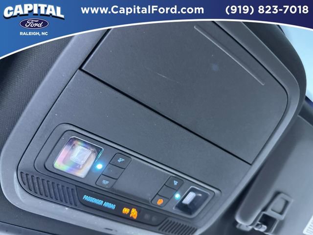 Certified 2025 Ford Mustang Mach-E GT image 31