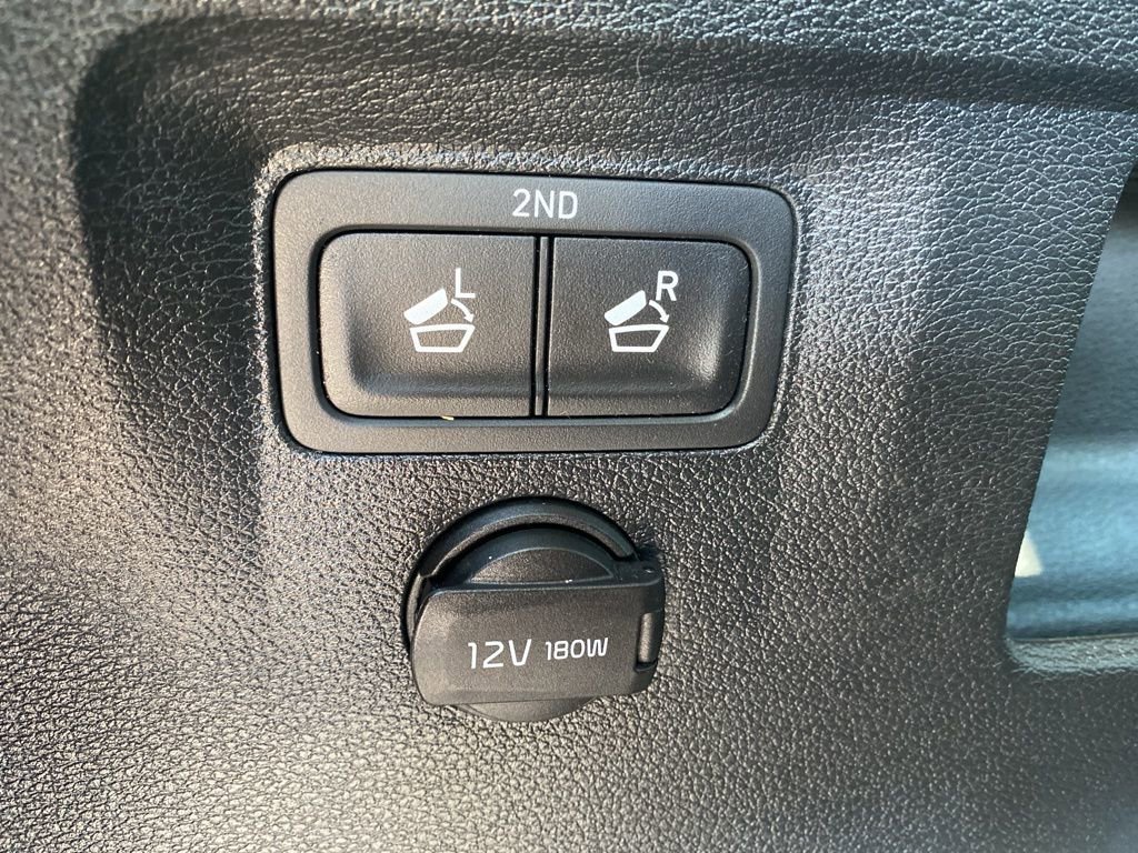 Used 2022 Kia Telluride SX w/ SX Prestige Package AWD/4WD image 20