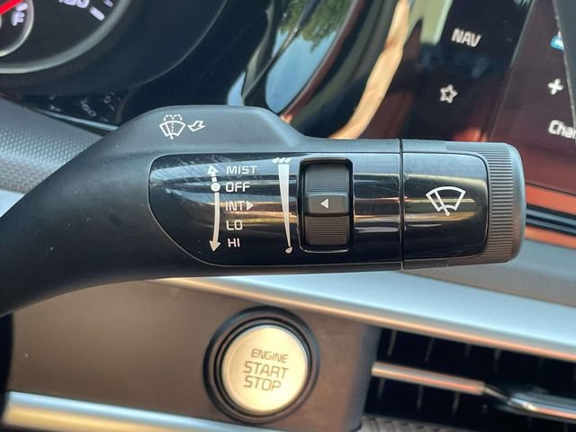 Used 2023 Kia K5 GT-Line FWD image 24