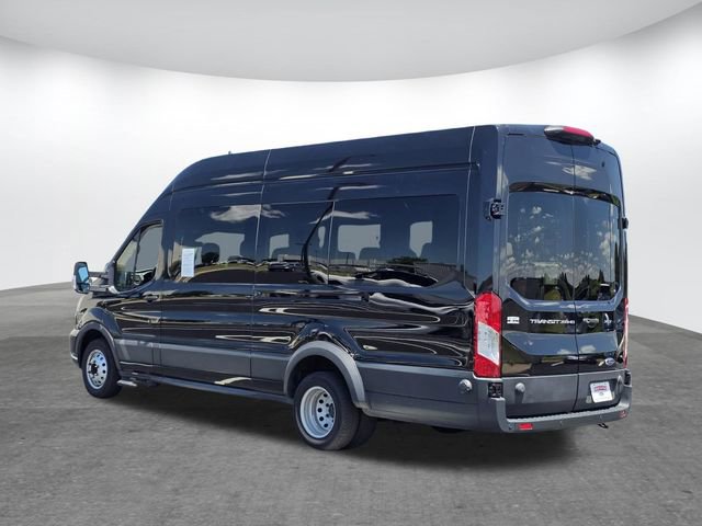 Certified 2024 Ford Transit 350 XLT RWD image 6