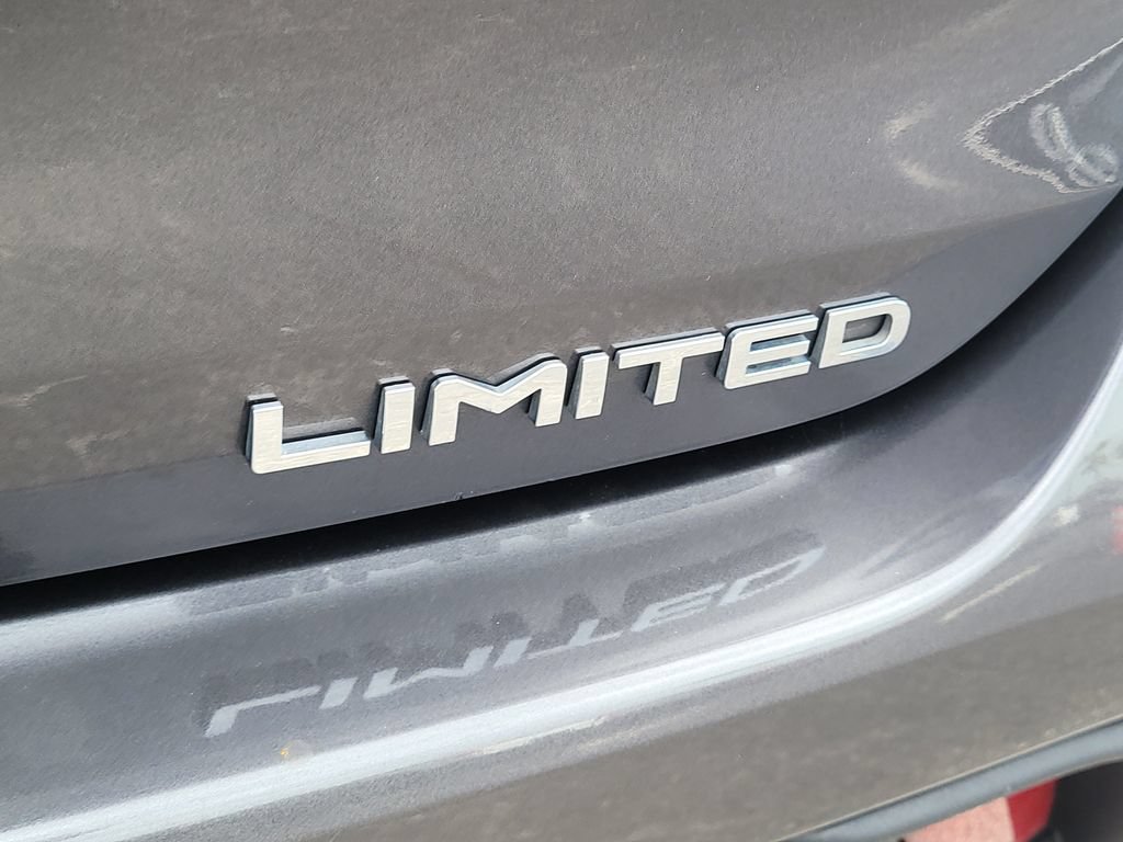Used 2020 Toyota Highlander Limited FWD image 7