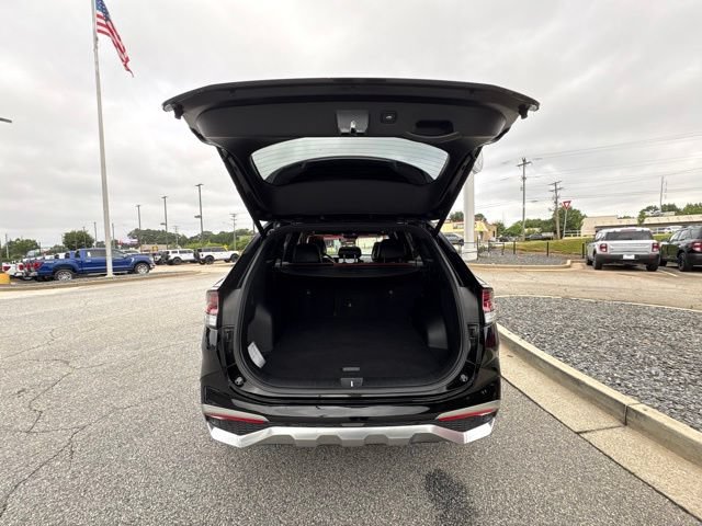 Used 2023 Kia Sportage SX AWD/4WD image 28