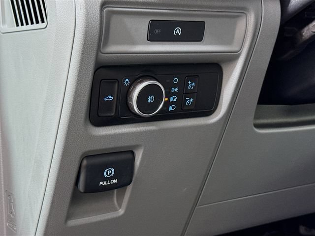 Certified 2025 Ford F150 XLT AWD/4WD image 13