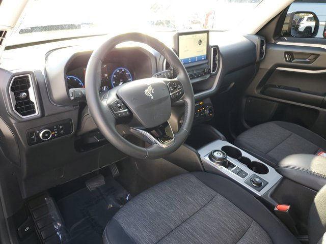 Certified 2024 Ford Bronco Sport Big Bend w/ Convenience Package image 15