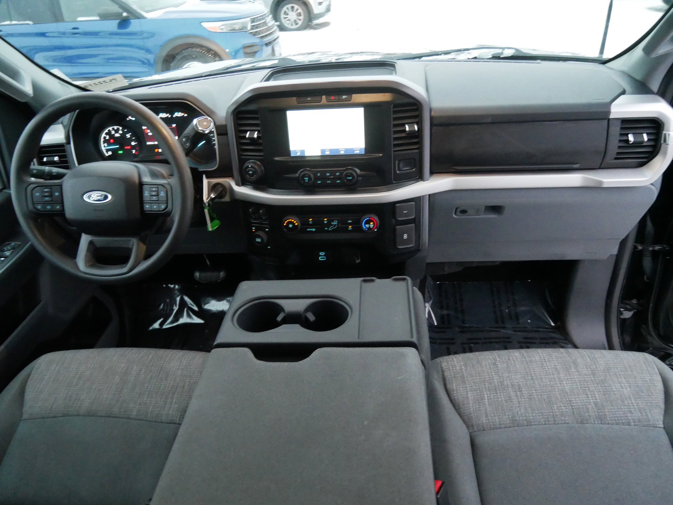 Certified 2022 Ford F150 XLT w/ Trailer Tow Package image 10