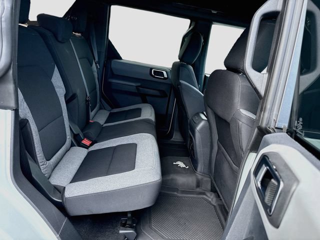 Certified 2023 Ford Bronco Big Bend AWD/4WD image 36