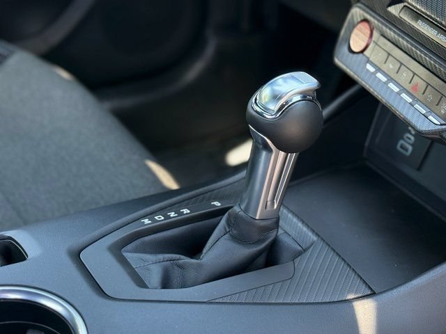 Certified 2025 Ford Mustang GT RWD image 23