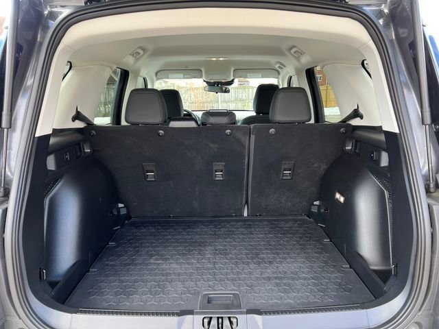 Certified 2023 Ford Bronco Sport Big Bend w/ Convenience Package image 30