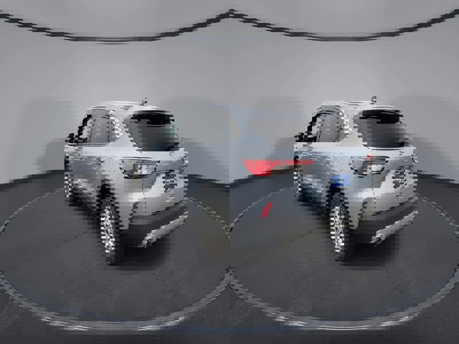 Certified 2022 Ford Escape SE w/ Convenience Package image 5