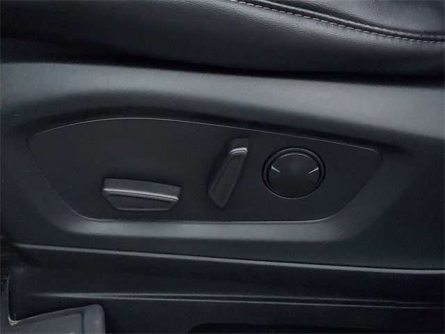 Certified 2023 Ford Explorer XLT w/ Equipment Group 202A image 13