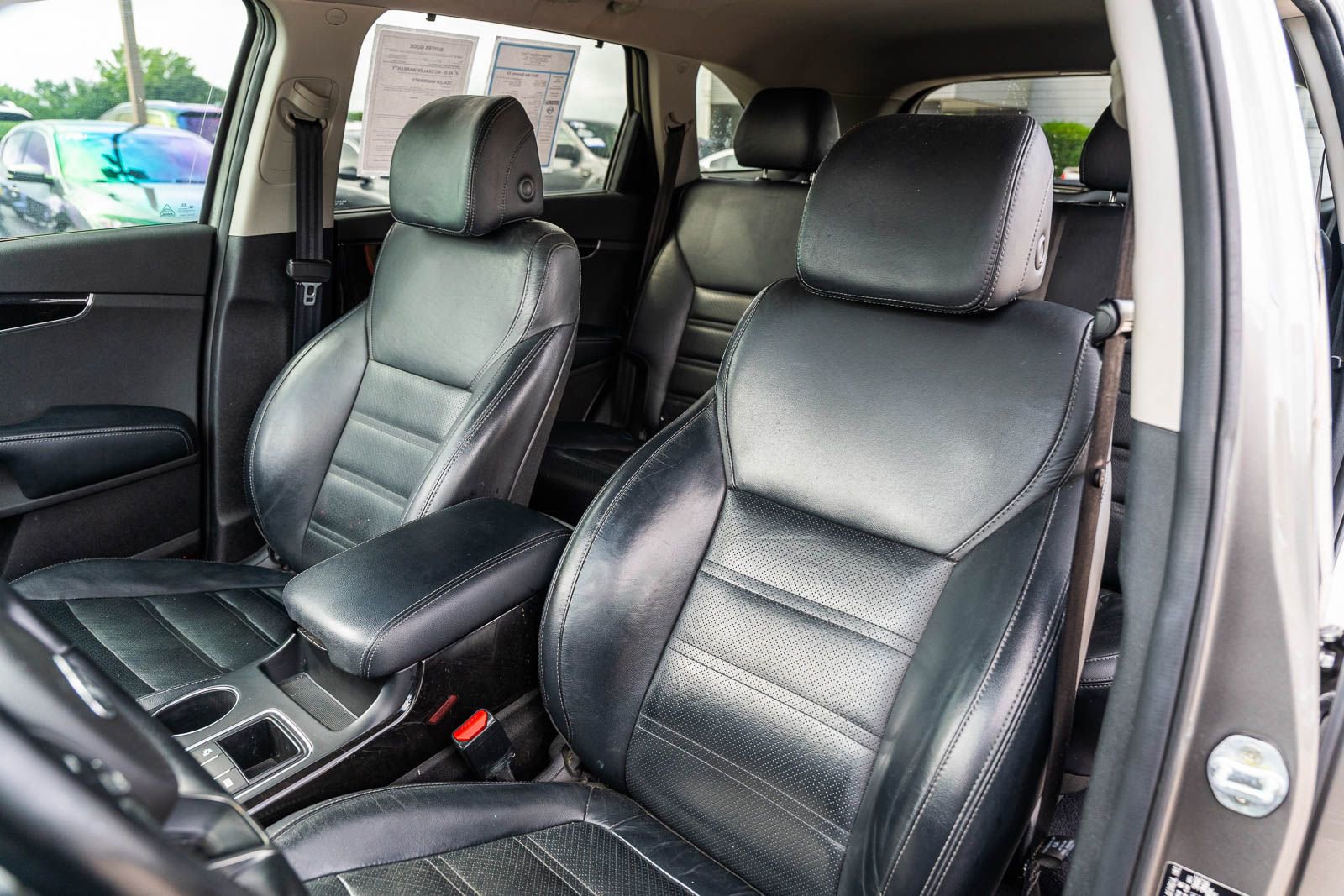 Used 2017 Kia Sorento EX FWD image 23