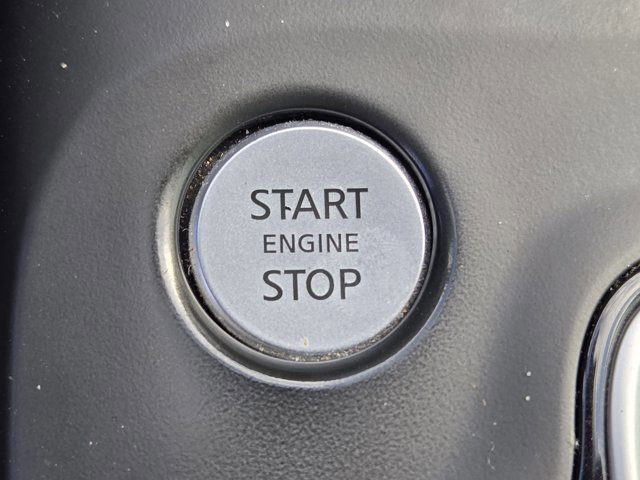 Used 2020 INFINITI QX50 Autograph w/ Tow Package image 17