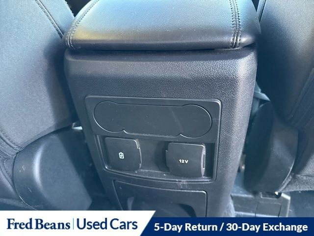 Certified 2022 Ford Explorer XLT w/ Class IV Trailer Tow Package image 14