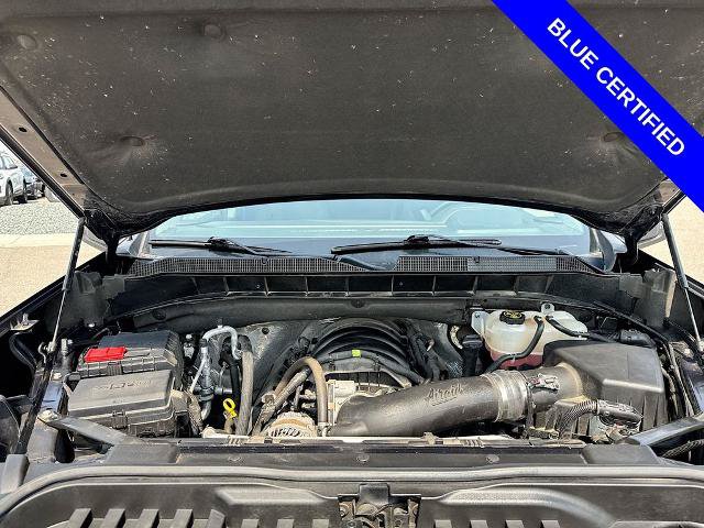 Used 2024 Chevrolet Silverado 1500 LT AWD/4WD image 21