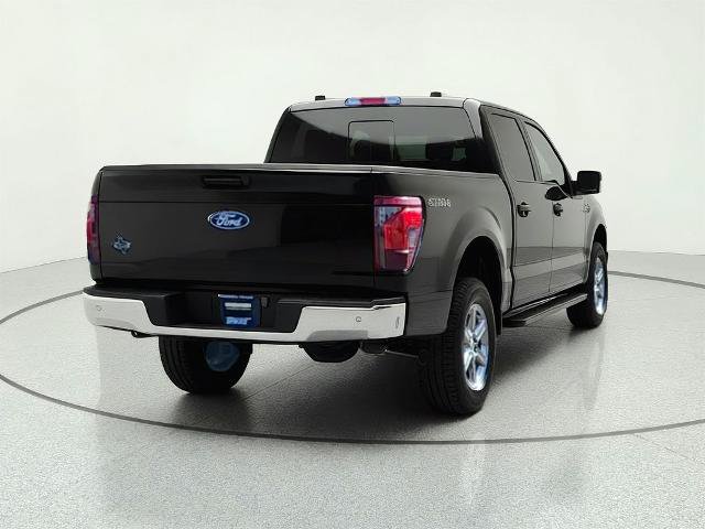 Certified 2024 Ford F150 XLT w/ Equipment Group 302A MID AWD/4WD image 7