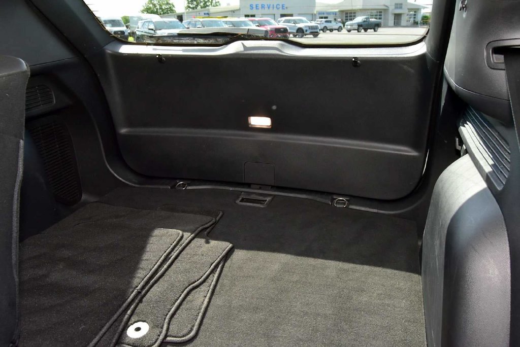 Certified 2023 Ford Escape Platinum AWD/4WD image 30