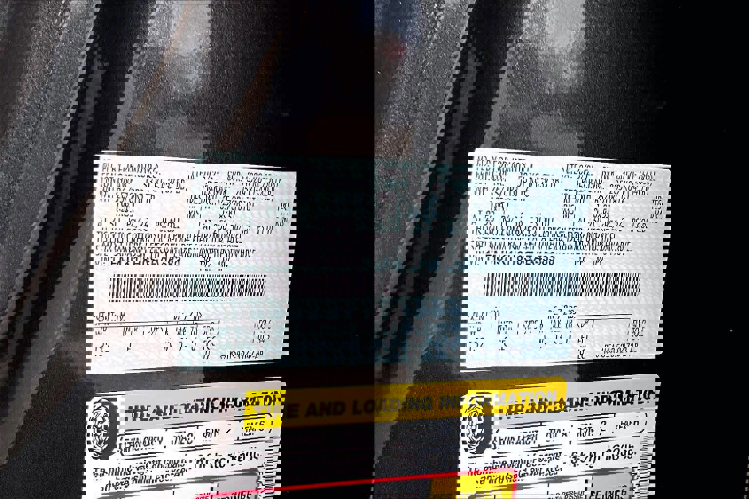 Certified 2025 Ford Expedition Max Active image 34