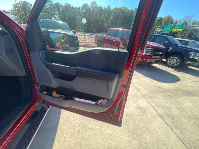 Certified 2021 Ford F150 XLT AWD/4WD image 28