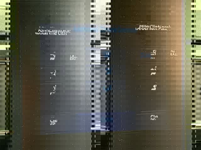 Certified 2020 Ford Explorer ST w/ Premium Technology Package image 15