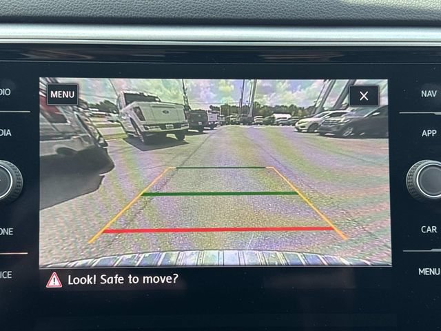 Used 2019 Volkswagen Atlas SEL Premium AWD/4WD image 27