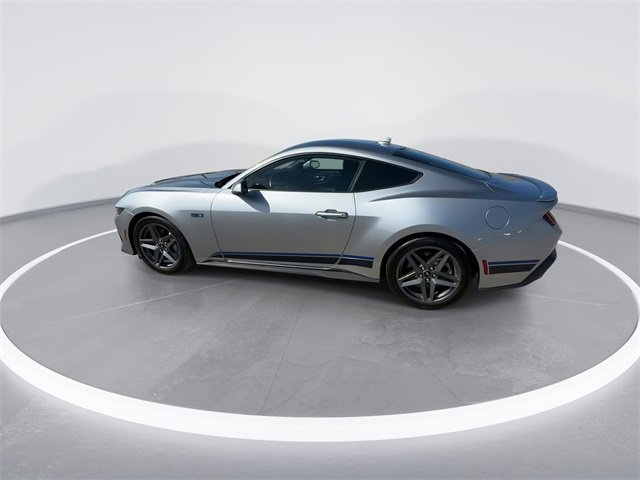 Certified 2024 Ford Mustang GT Premium image 10