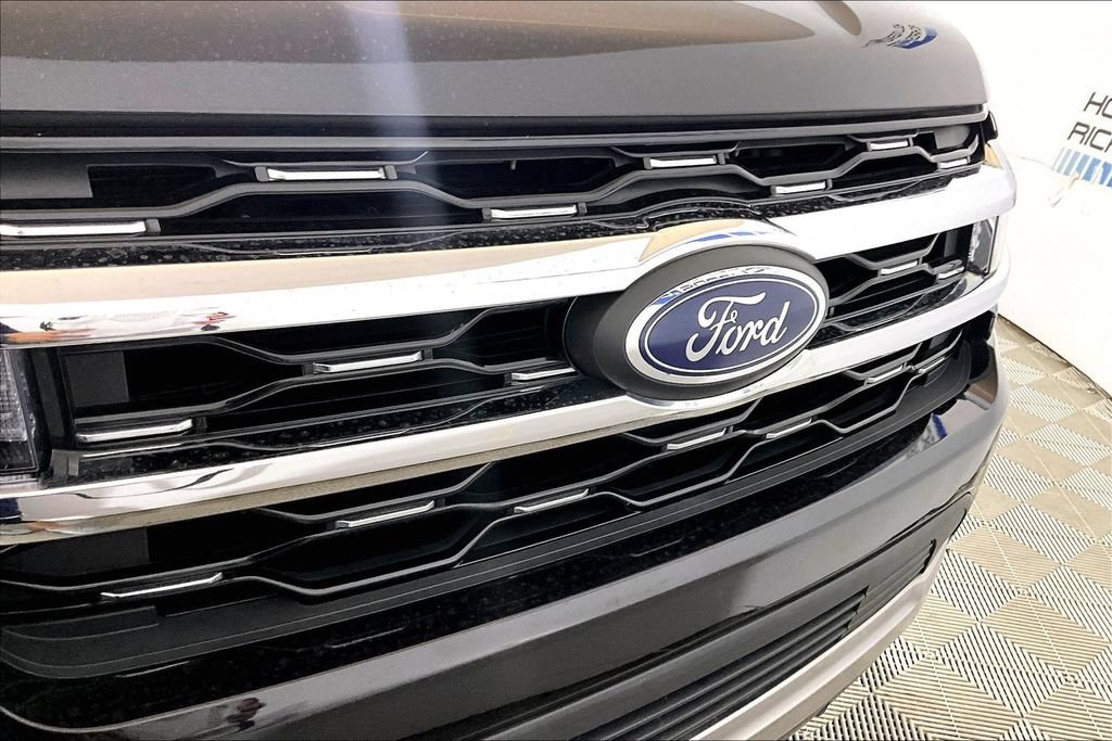 Certified 2024 Ford Expedition Limited AWD/4WD image 24