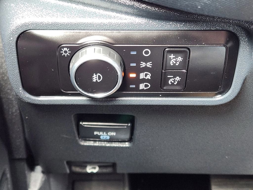 Certified 2023 Ford Bronco Outer Banks image 33