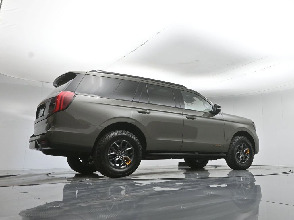 Certified 2025 Ford Expedition Tremor AWD/4WD image 54