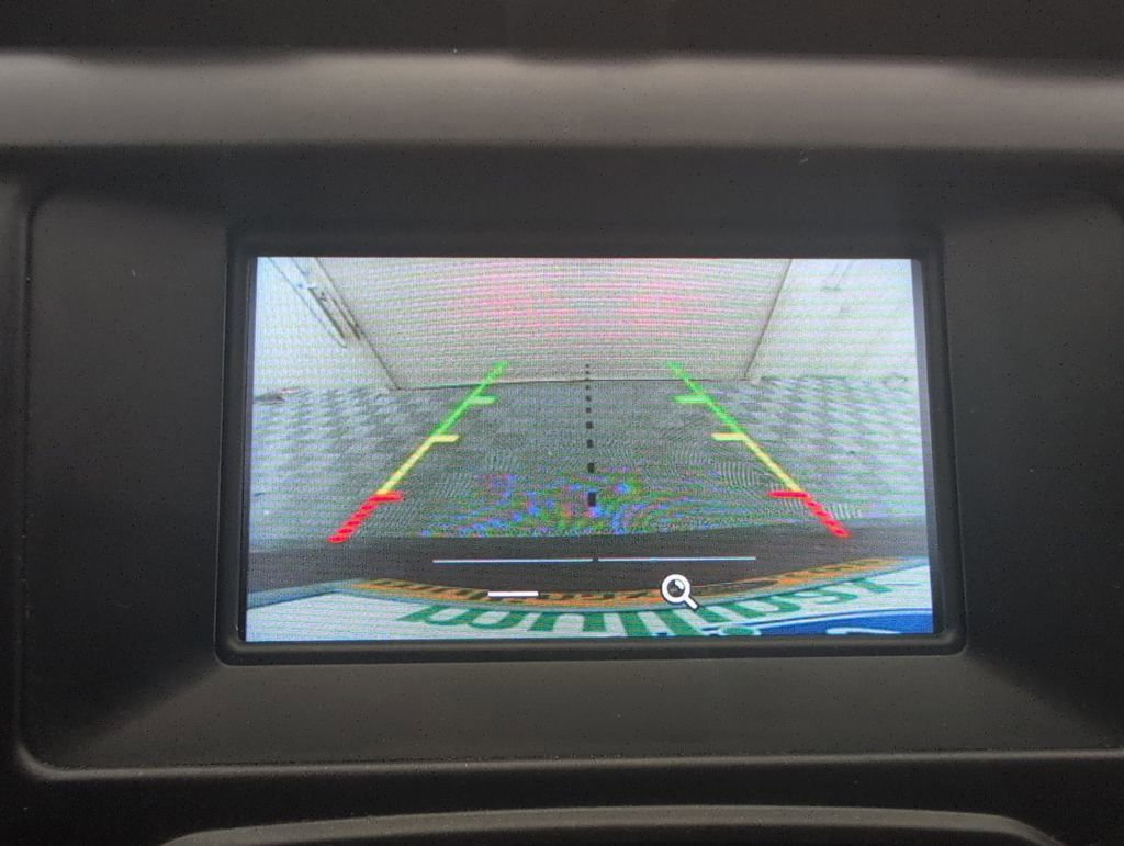 Certified 2017 Ford Fusion S image 28