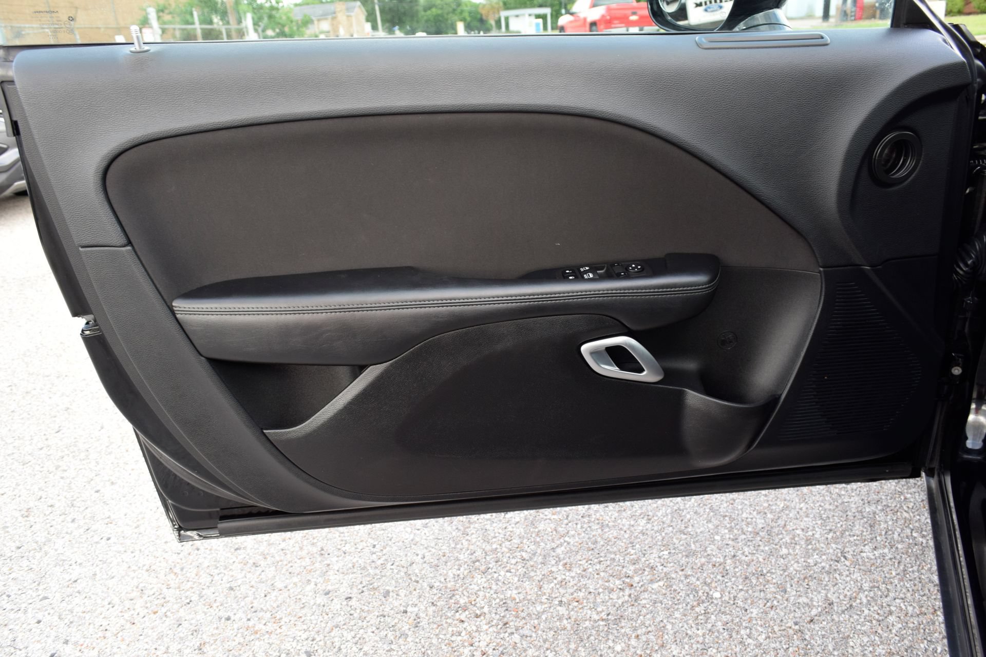 Used 2022 Dodge Challenger SXT w/ Blacktop Package RWD image 17