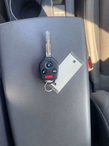 Used 2024 Subaru Impreza 2.0i image 18