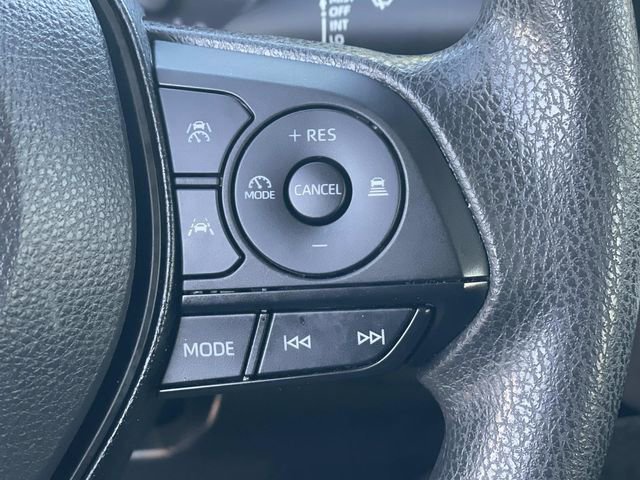 Used 2024 Toyota Corolla LE w/ LE Convenience Package image 10