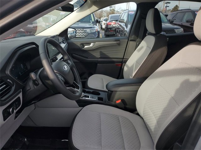 Certified 2023 Ford Escape Active w/ Tech Pack #2 image 13