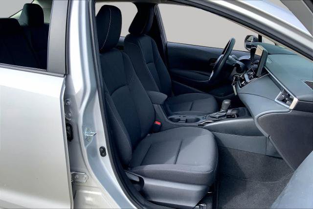Used 2024 Toyota Corolla LE FWD image 9