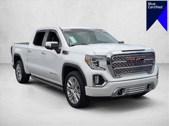 Used 2020 GMC Sierra 1500 Denali w/ Denali Ultimate Package