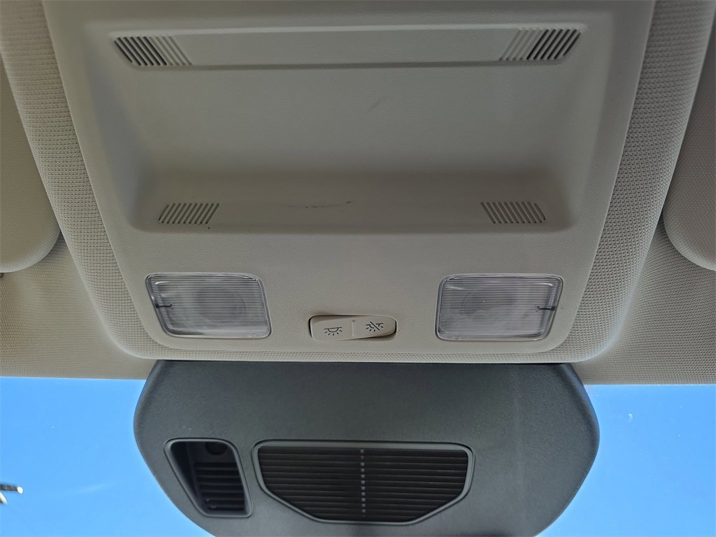 Certified 2022 Ford Escape SEL image 30