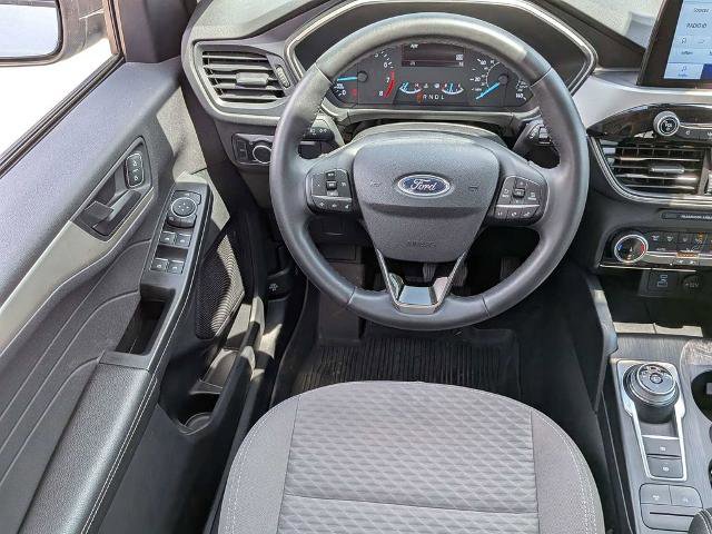 Certified 2022 Ford Escape SE w/ Convenience Package AWD/4WD image 15