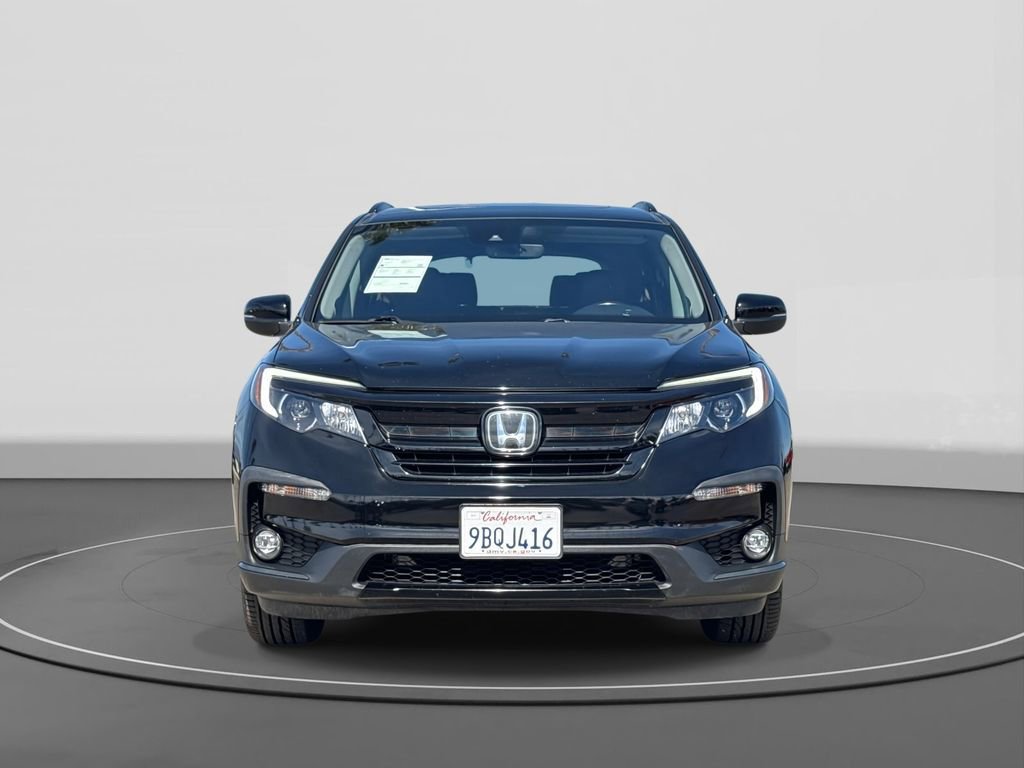 Used 2022 Honda Pilot Special Edition image 6