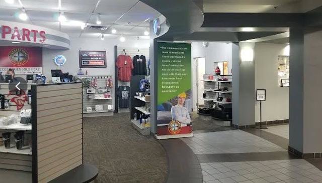 Certified 2024 Ford Expedition Max XLT image 9