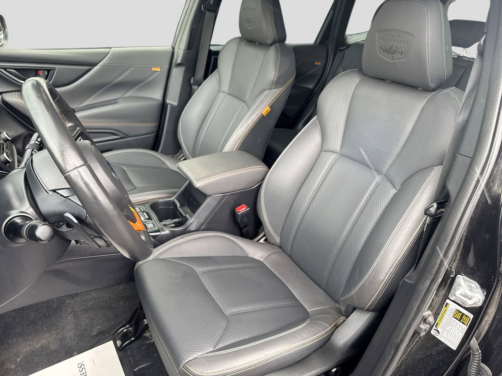 Used 2024 Subaru Forester Wilderness AWD/4WD image 19