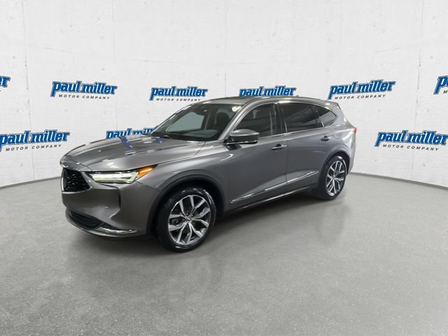 Used 2023 Acura MDX FWD w/ Technology Package image 5