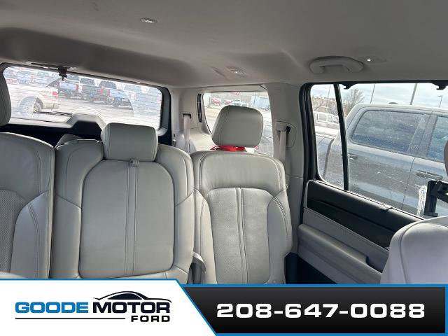 Used 2022 Jeep Wagoneer Series I w/ Convenience Group I image 6