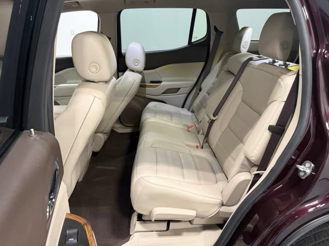 Used 2017 GMC Acadia Denali w/ Technology Package AWD/4WD image 37