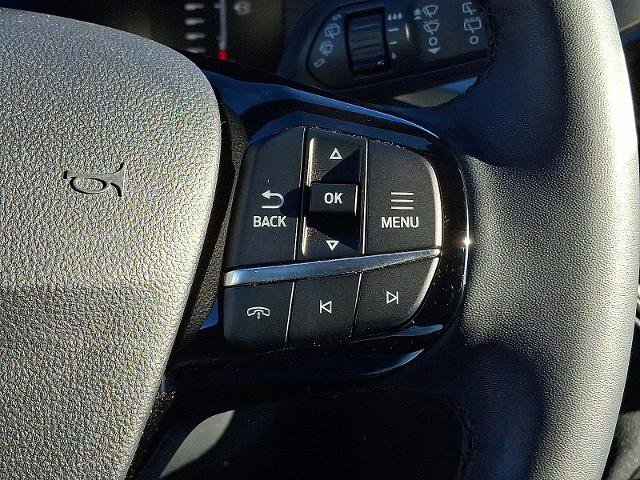 Certified 2023 Ford Escape Active AWD/4WD image 22