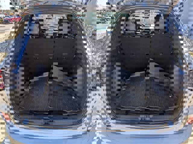 Certified 2024 Ford Escape ST-Line w/ Tech Pack #1 image 32