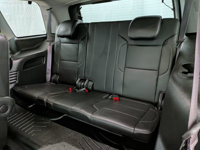 Used 2017 Chevrolet Tahoe Premier image 18