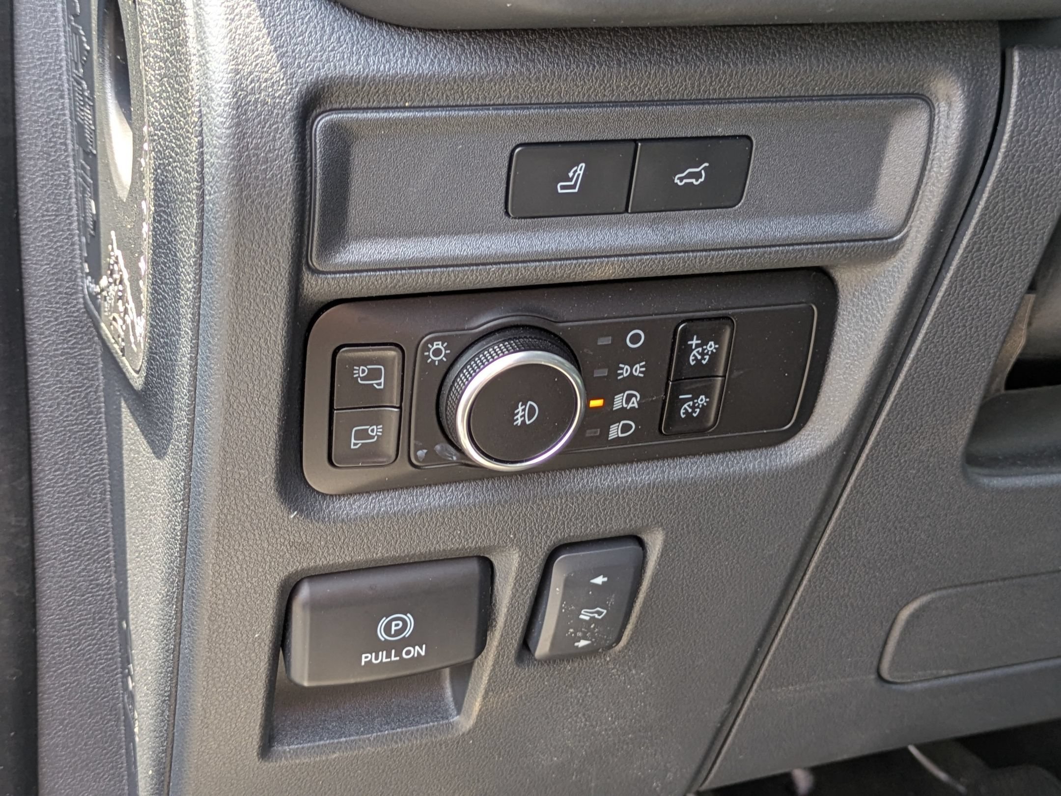 Certified 2023 Ford Expedition Platinum AWD/4WD image 16