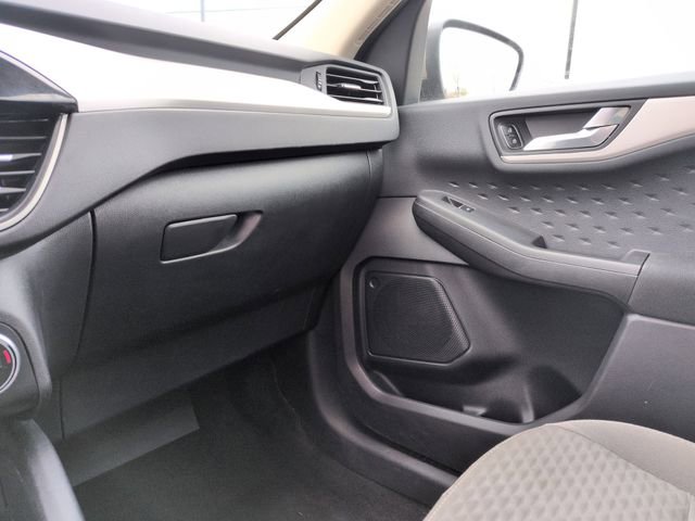 Certified 2020 Ford Escape SE FWD image 36