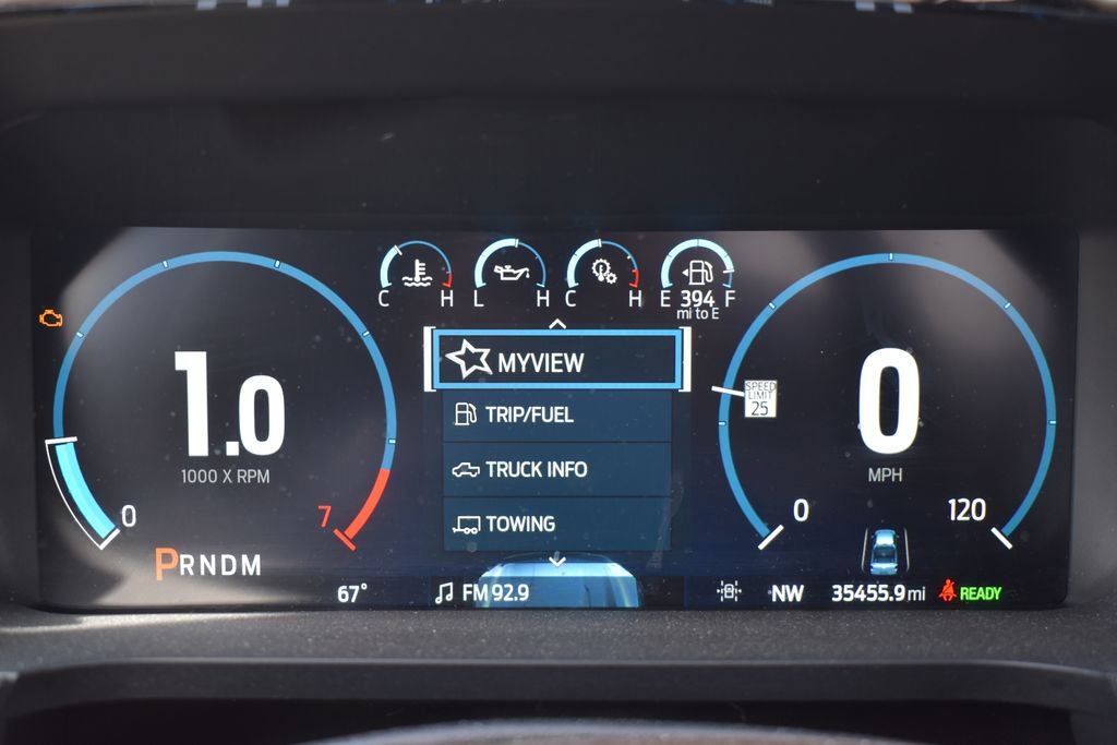 Certified 2022 Ford F150 King Ranch w/ Equipment Group 601A High AWD/4WD image 11