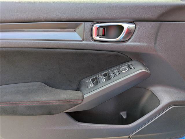 Used 2024 Honda Civic Type R image 11